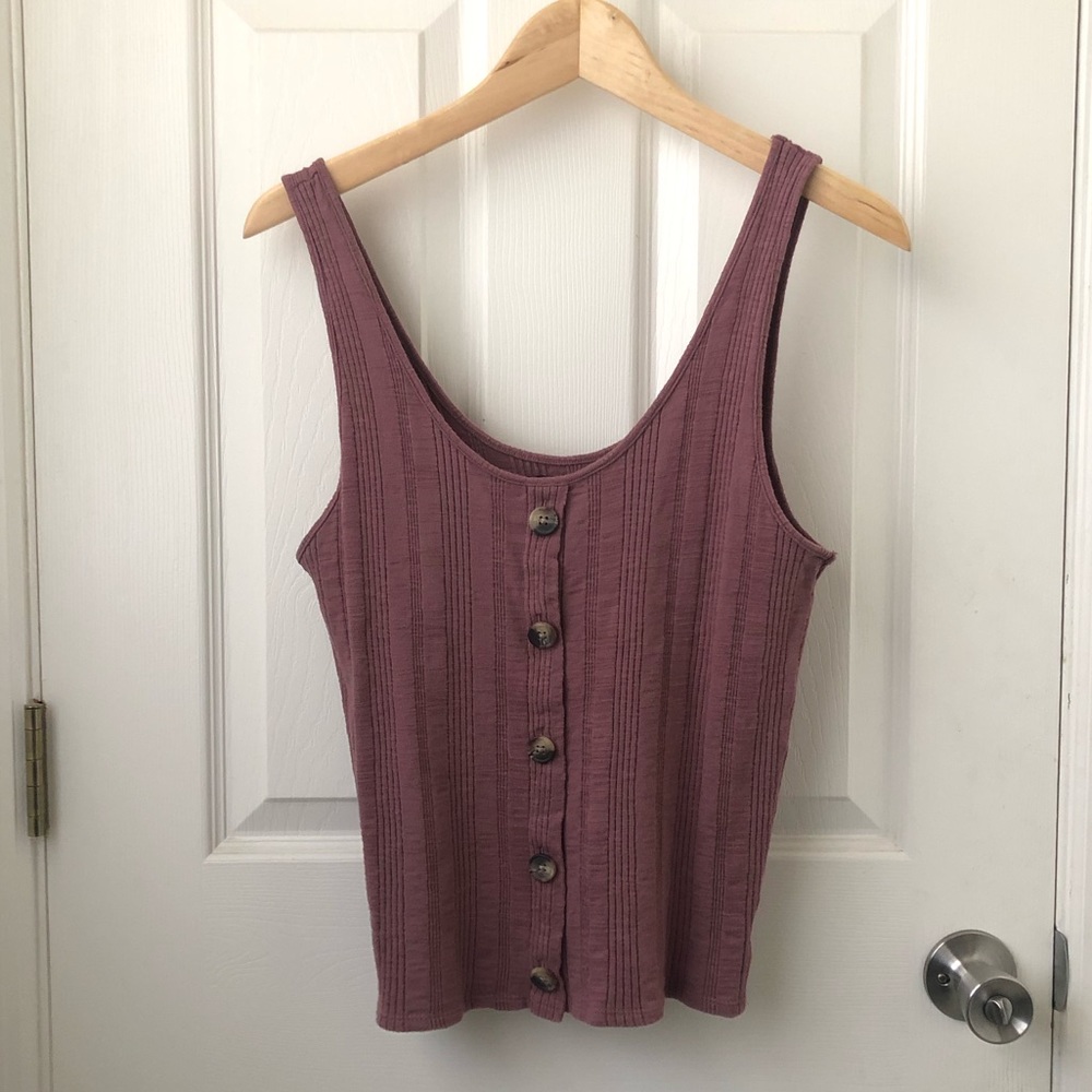 American Eagle Tank Top